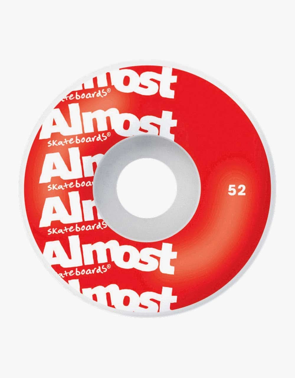 Almost PB&J Complete Skateboard - 7.625"
