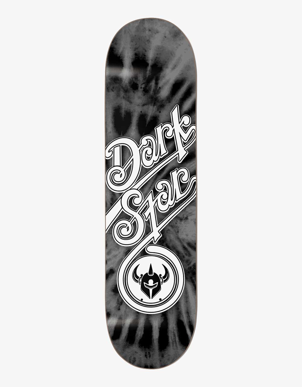 Darkstar Insignia HRM Skateboard Deck - 8.375"