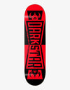 Darkstar Divide RHM Skateboard Deck - 7.75"