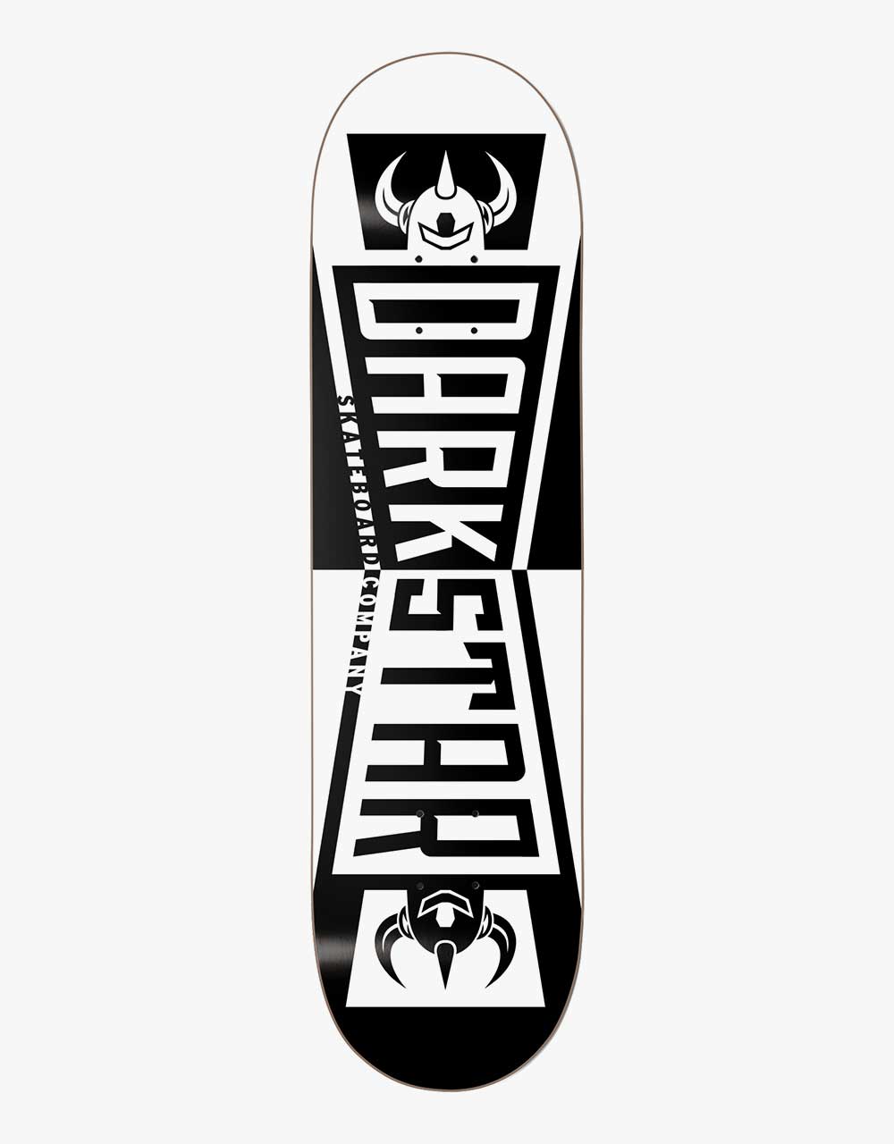 Darkstar Divide RHM Skateboard Deck - 8.25"