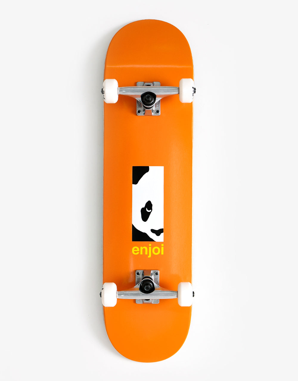 Enjoi Box Panda Complete Skateboard - 8.125"