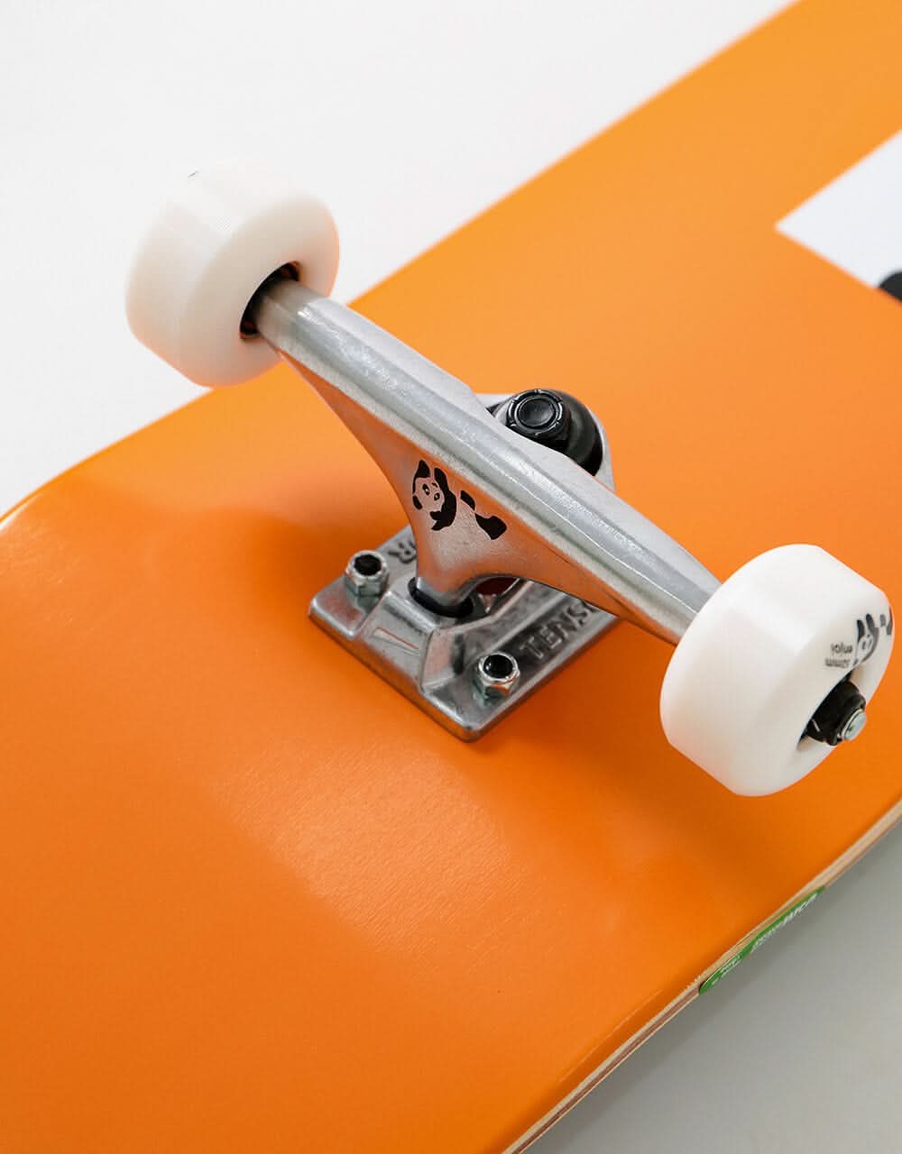 Enjoi Box Panda Complete Skateboard - 8.125"