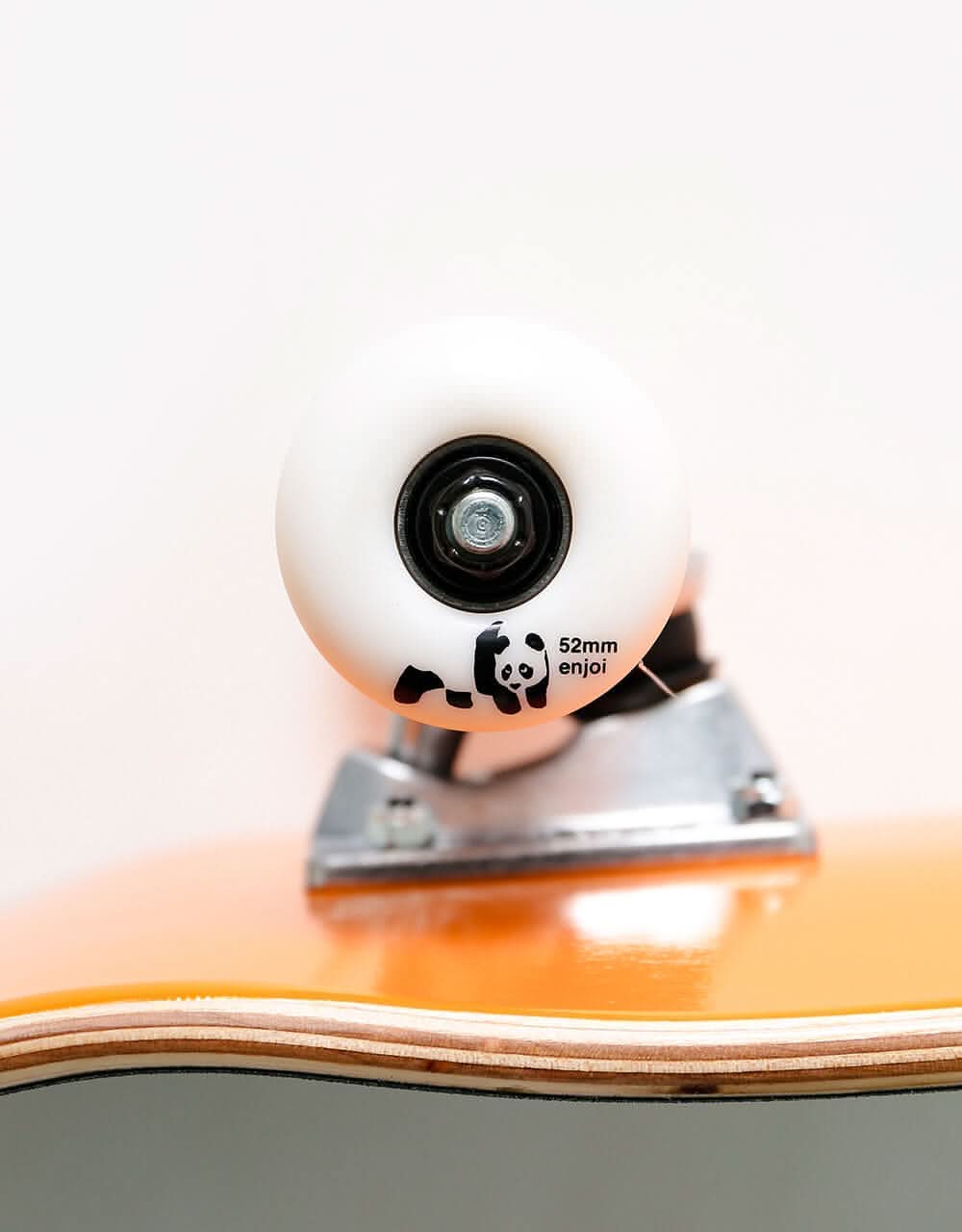 Enjoi Box Panda Complete Skateboard - 8.125"