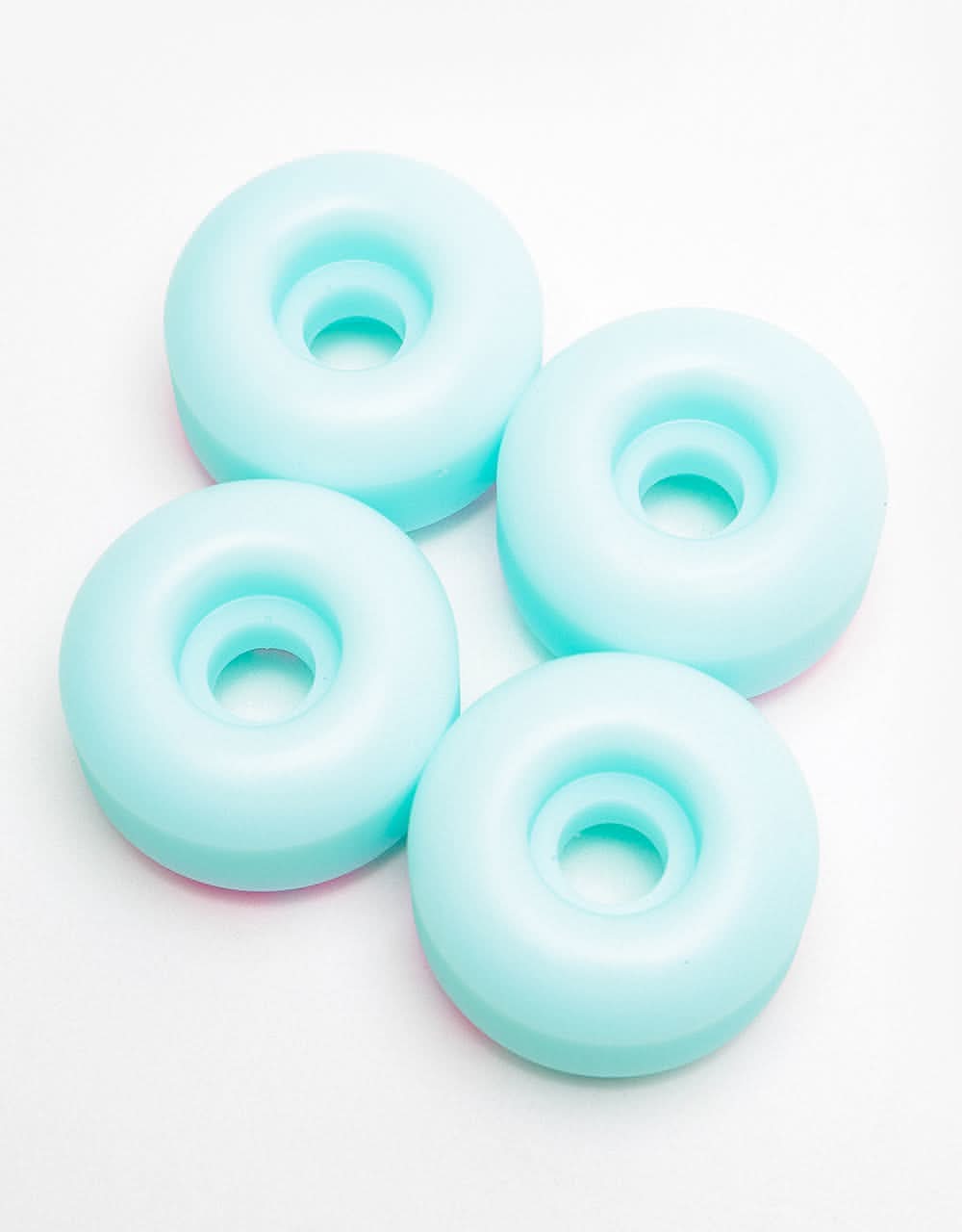 Enjoi Pastel 99a Skateboard Wheel - 52mm