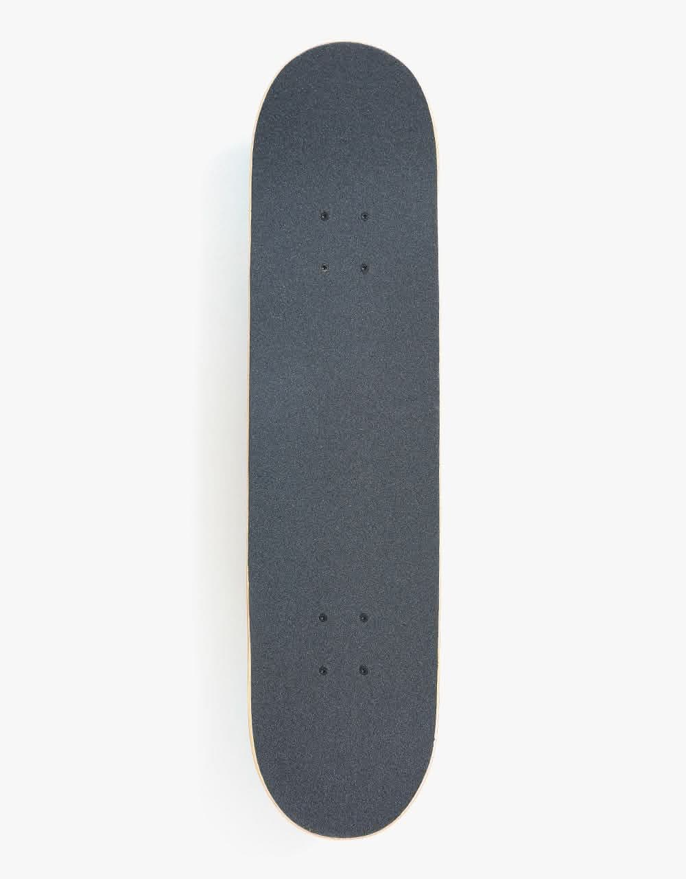 Element x The Mandalorian Mando Complete Skateboard - 7.75"