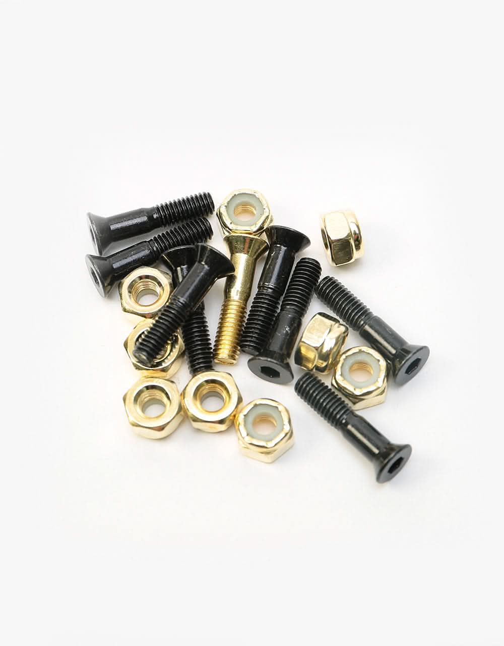 Diamond Supply Co. Felipe Pro 7/8" Allen Bolts