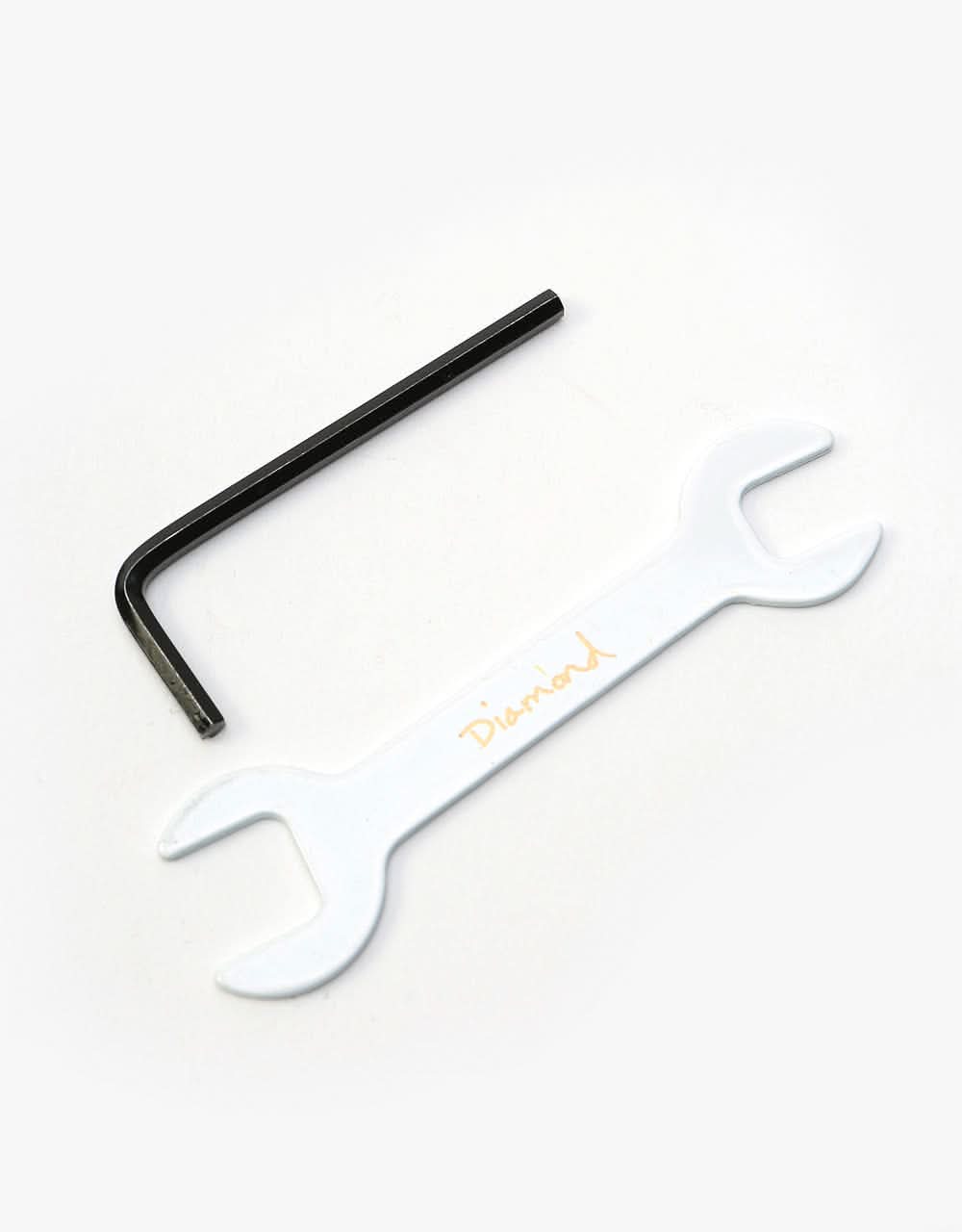 Diamond Supply Co. Felipe Pro 7/8" Allen Bolts