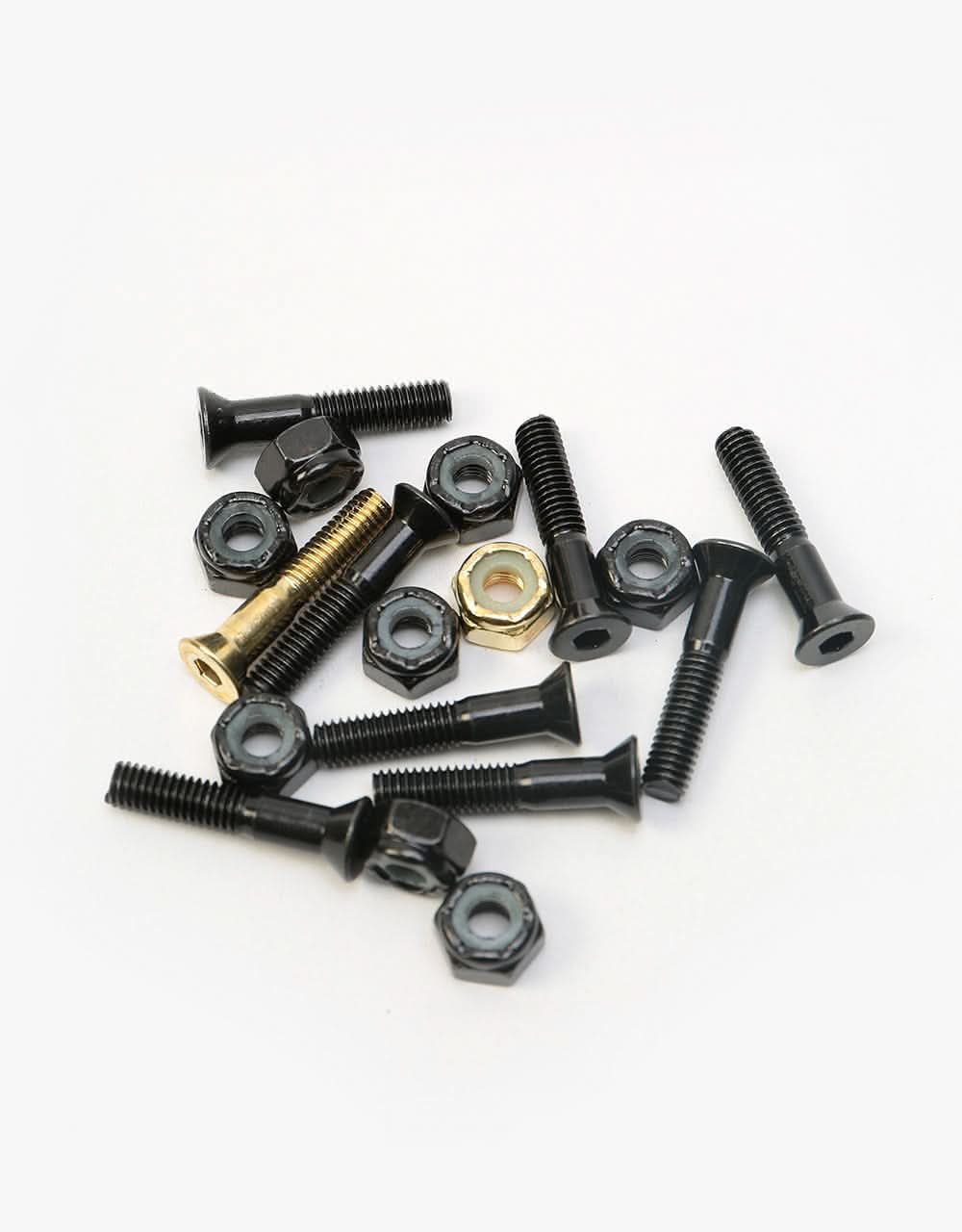 Diamond Supply Co. Najera Pro 1" Allen Bolts