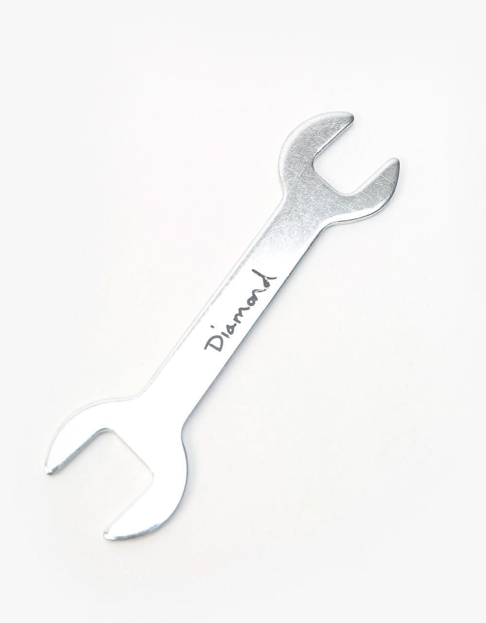 Diamond Supply Co. Hella Tight 1 1/4" Phillips Bolts