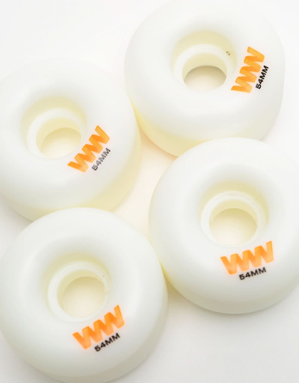 Wayward Waypoint Formula FC 101a Skateboard Wheel - 54mm
