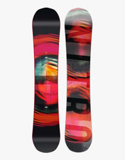Nitro Cinema Snowboard - 152cm