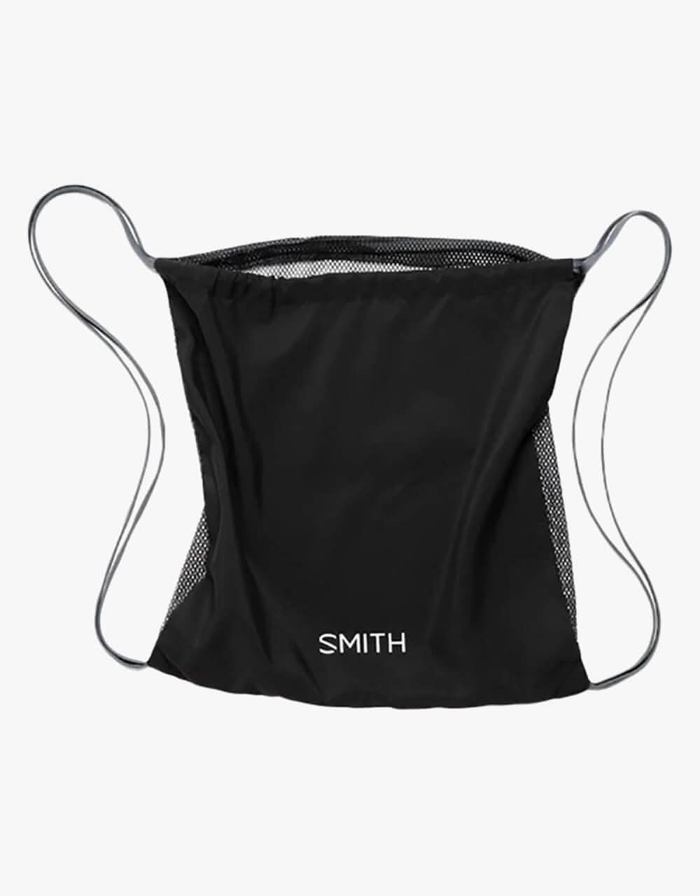 Smith Scout Snowboard Helmet - Matte Black