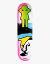 Quasi Crybaby Skateboard Deck - 8.25"