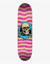 Powell Peralta Ripper Shape 249 Skateboard Deck - 8.5"