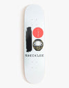 Plan B Sheckler Ichiban Skateboard Deck - 8"