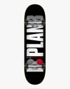 Plan B Team OG Complete Skateboard - 7.75"