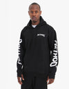 Method Movie Pullover Hoodie - Black