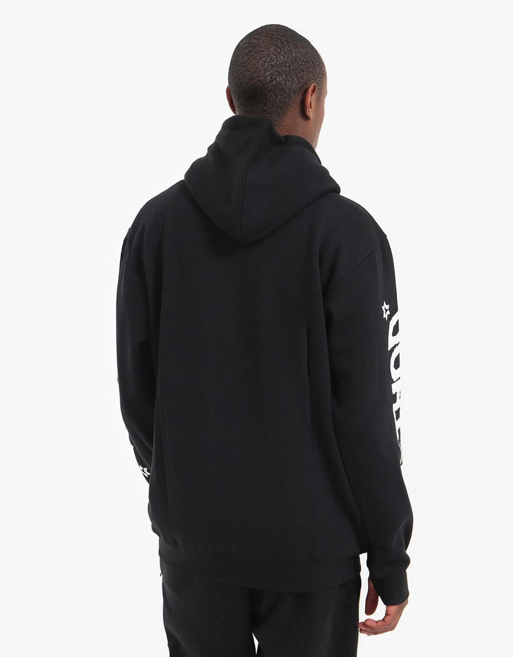 Method Movie Pullover Hoodie - Black