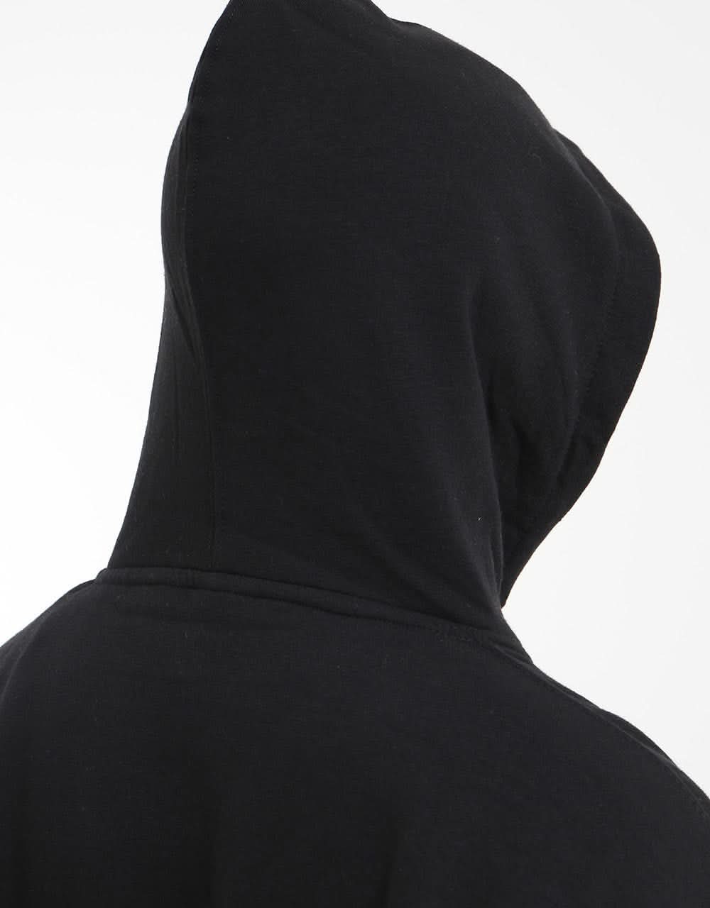 Method Movie Pullover Hoodie - Black