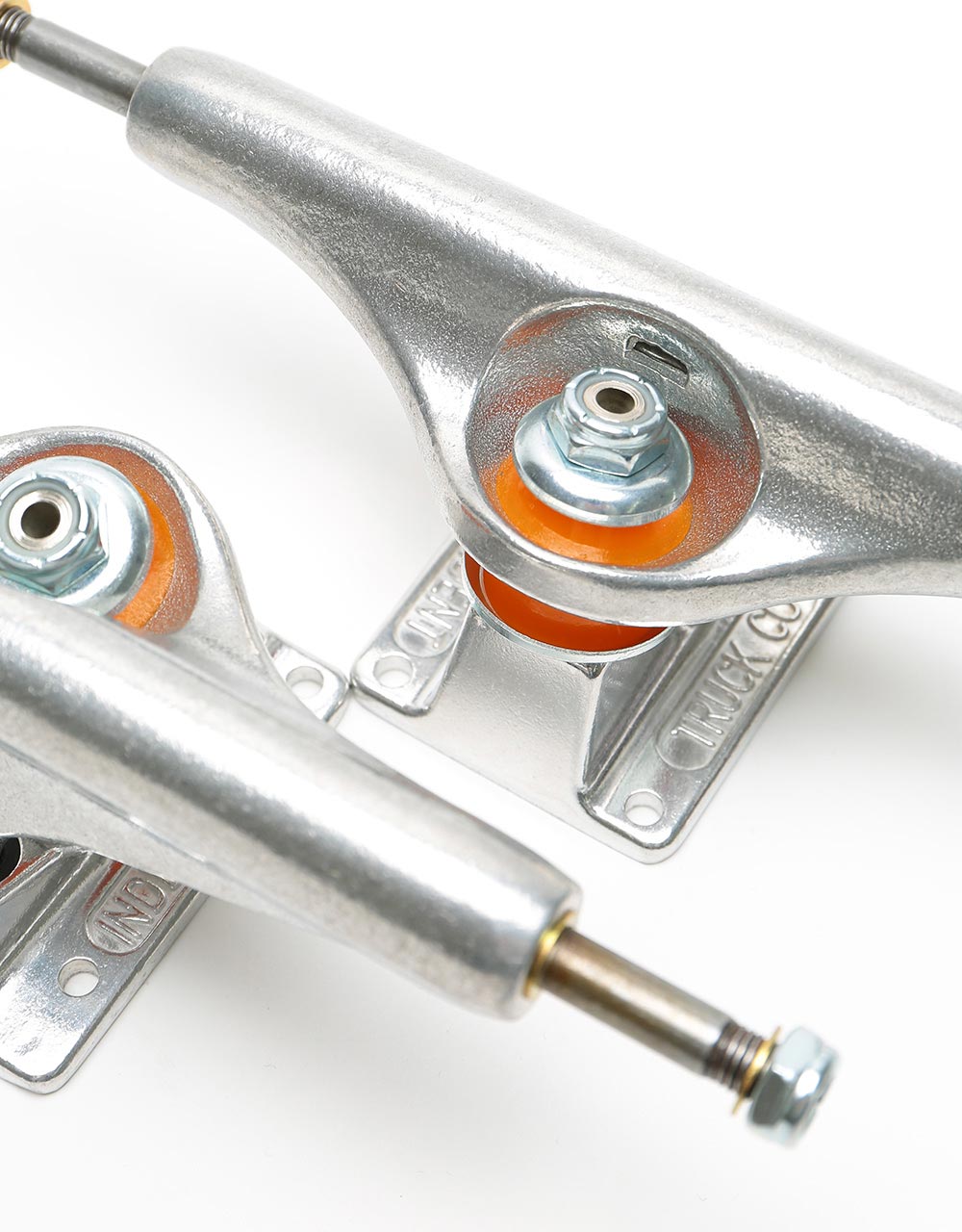 Independent Stage 11 Hollow Forged 169 Standard Skateboard Trucks (Pair)