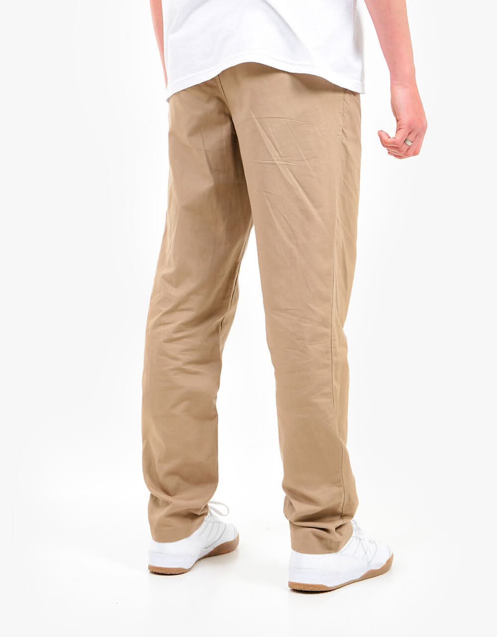 Patagonia Lightweight All-Wear Hemp Volley Pant - Mojave Khaki