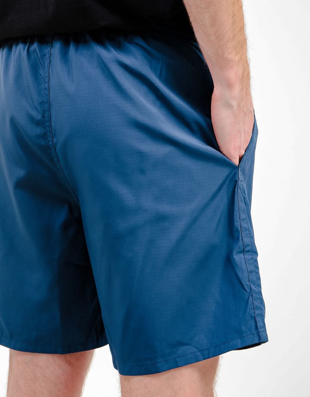 Patagonia Baggies™ Lights Short - Bayou Blue