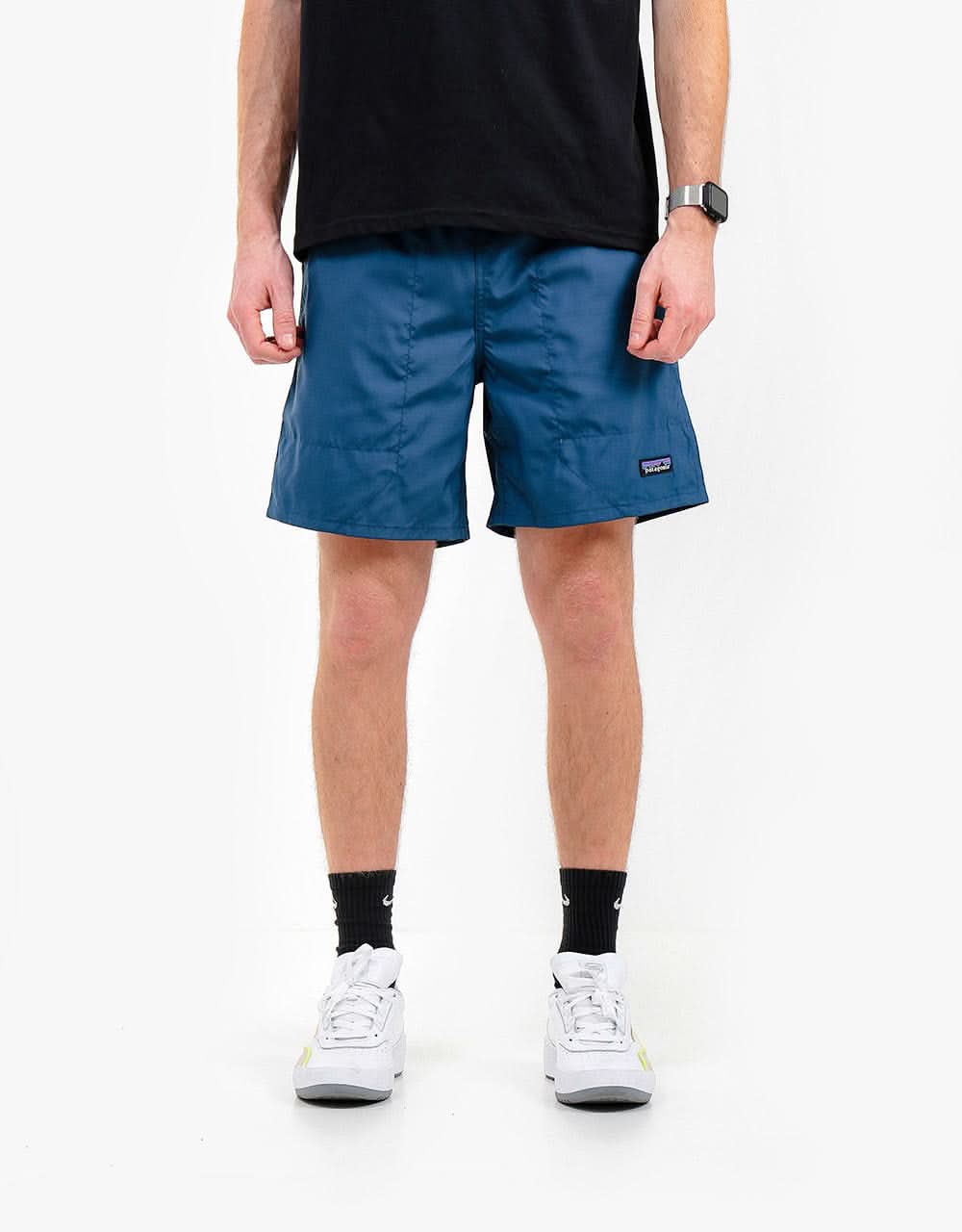 Patagonia Baggies™ Lights Short - Bayou Blue