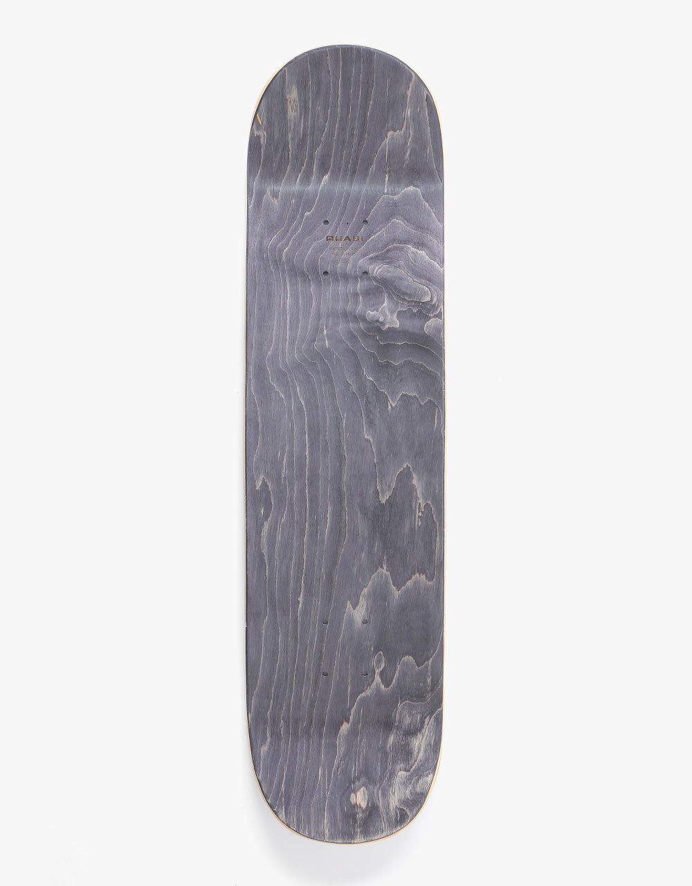 Quasi Proto 1 Skateboard Deck - 8.25"