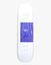 Quasi Proto 1 Skateboard Deck - 8.25"
