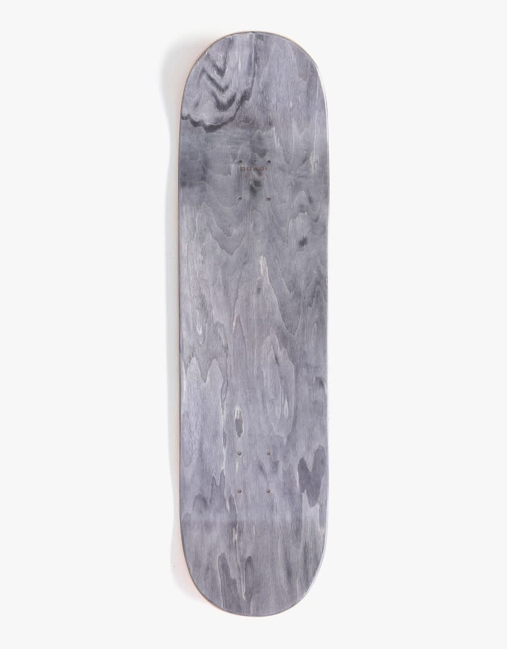 Quasi Proto 2 Skateboard Deck - 8.5"