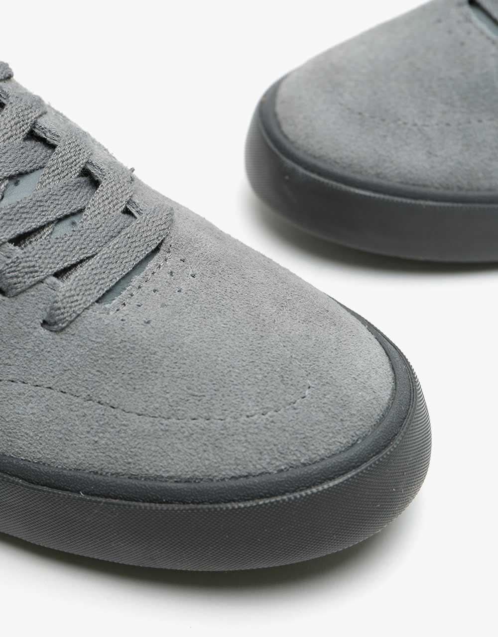Converse Checkpoint Pro Ox Suede Skate Shoes - Mason/Mason/Mason