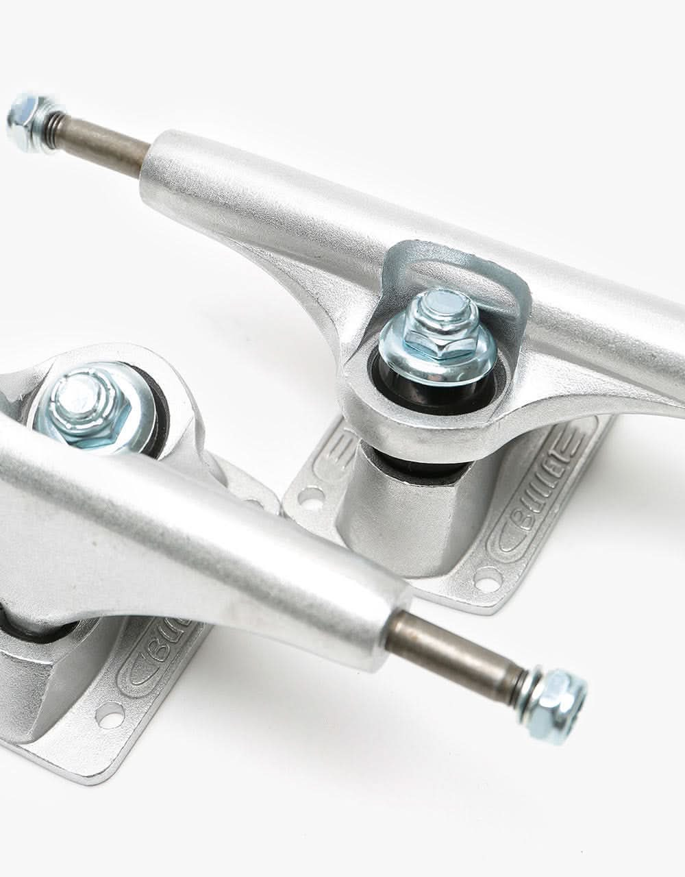 Bullet 145 Standard Skateboard Trucks (Pair)