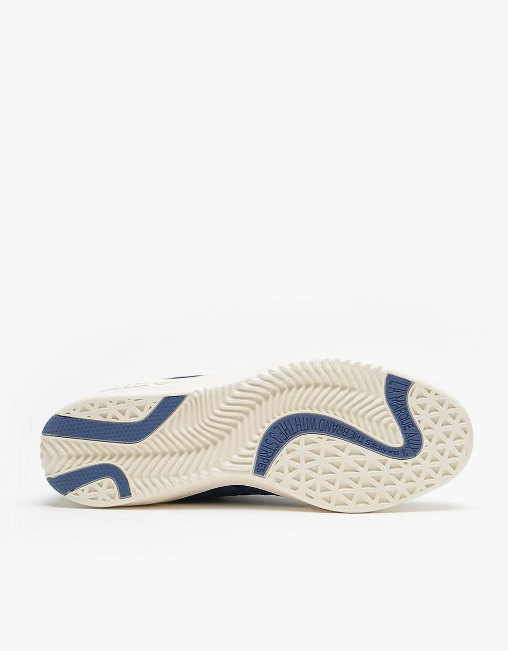 adidas Puig Skate Shoes - Night Sky/Night Sky/Chalk White