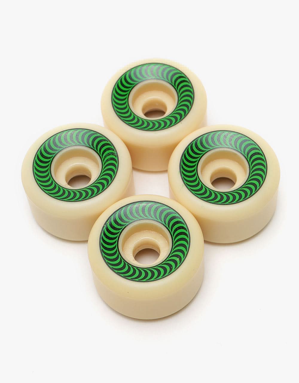 Spitfire OG Classics Formula Four 99d Skateboard Wheel - 52mm