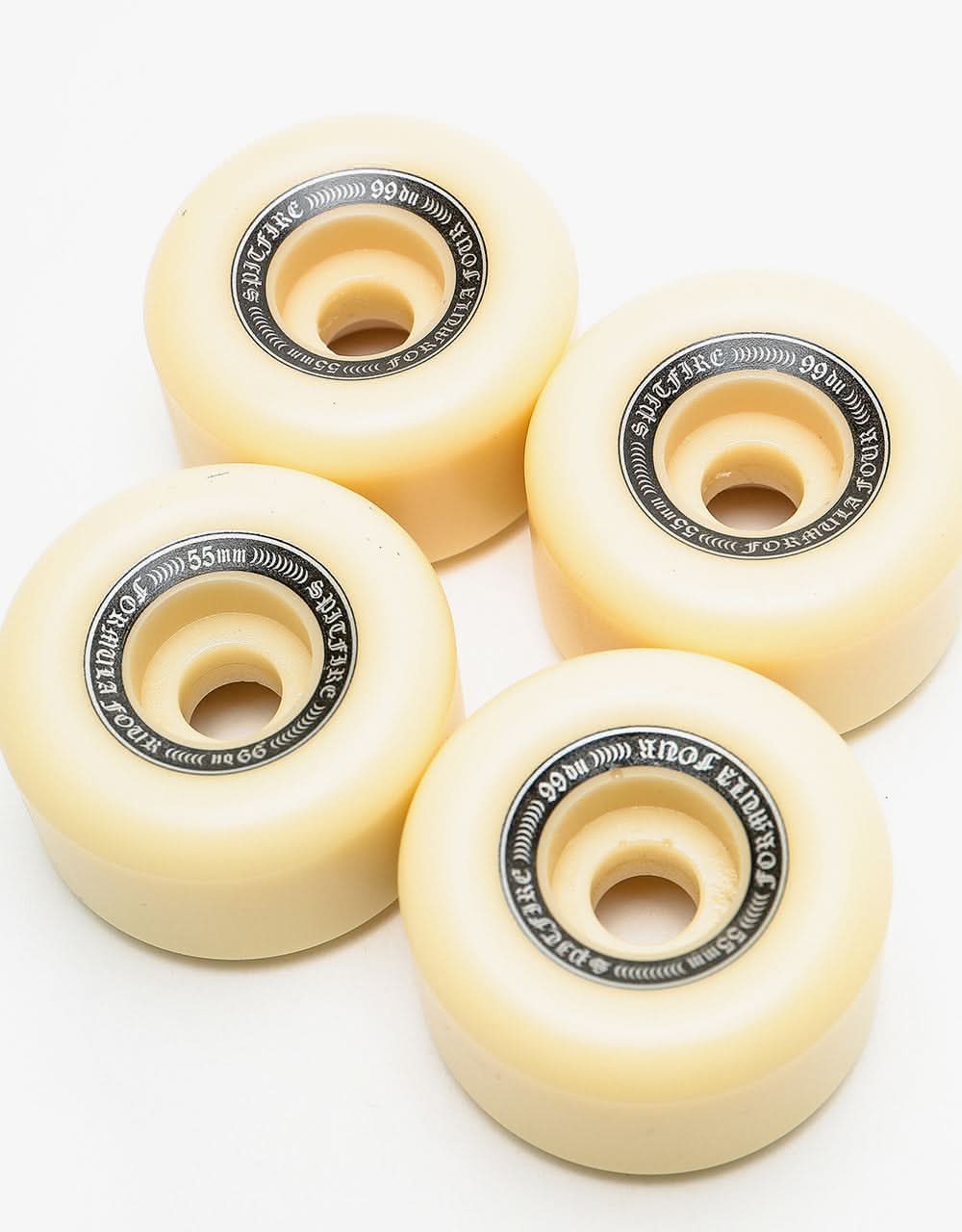 SPITFIRE FORMULA FOUR 0.6 CLASSICS 55mm Shop Spitfire Formula Four