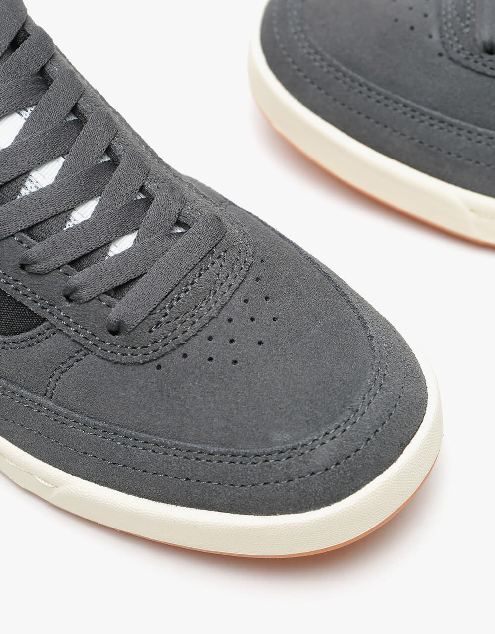 New Balance Numeric 440 Skate Shoes - Grey/Black