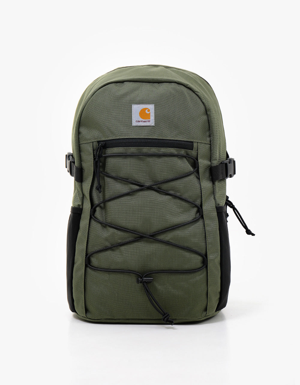 Carhartt WIP Delta Backpack - Dollar Green