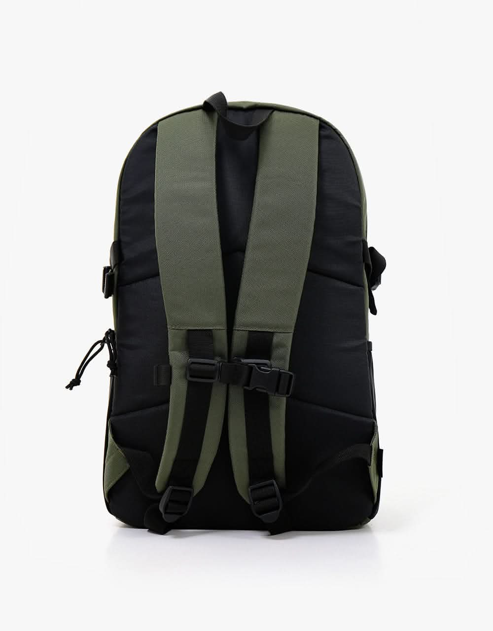 Carhartt WIP Delta Backpack - Dollar Green – Route One