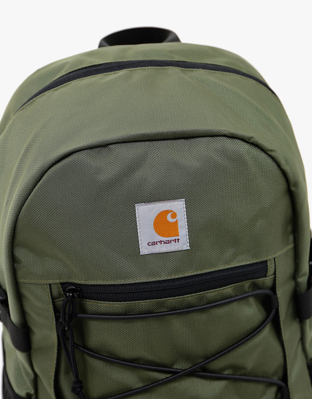 Carhartt WIP Delta Backpack - Dollar Green