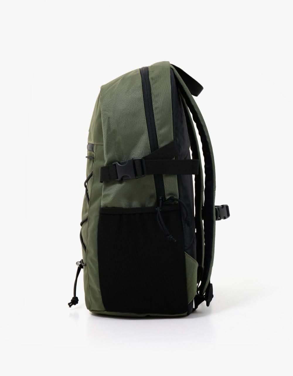 Carhartt WIP Delta Backpack - Dollar Green
