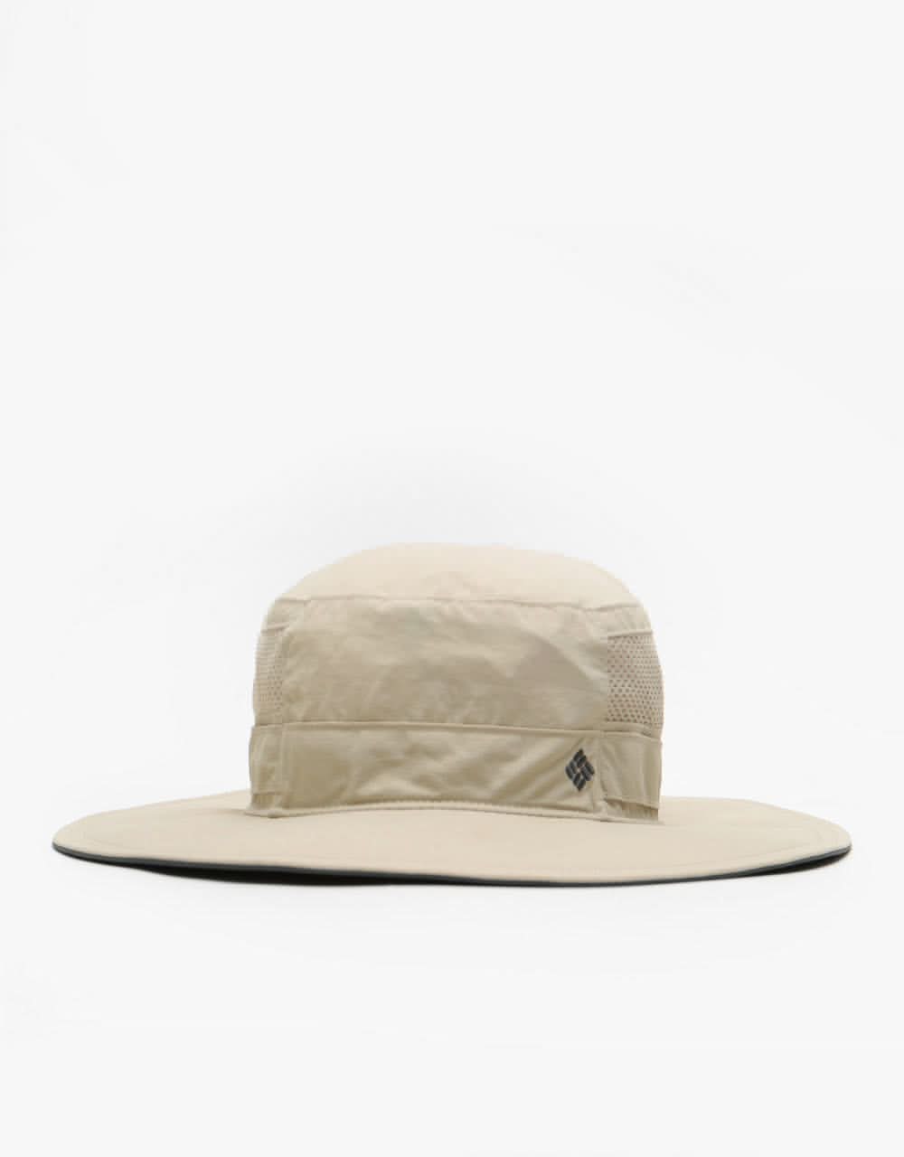 Columbia Bora Bora Booney Hat - Fossil
