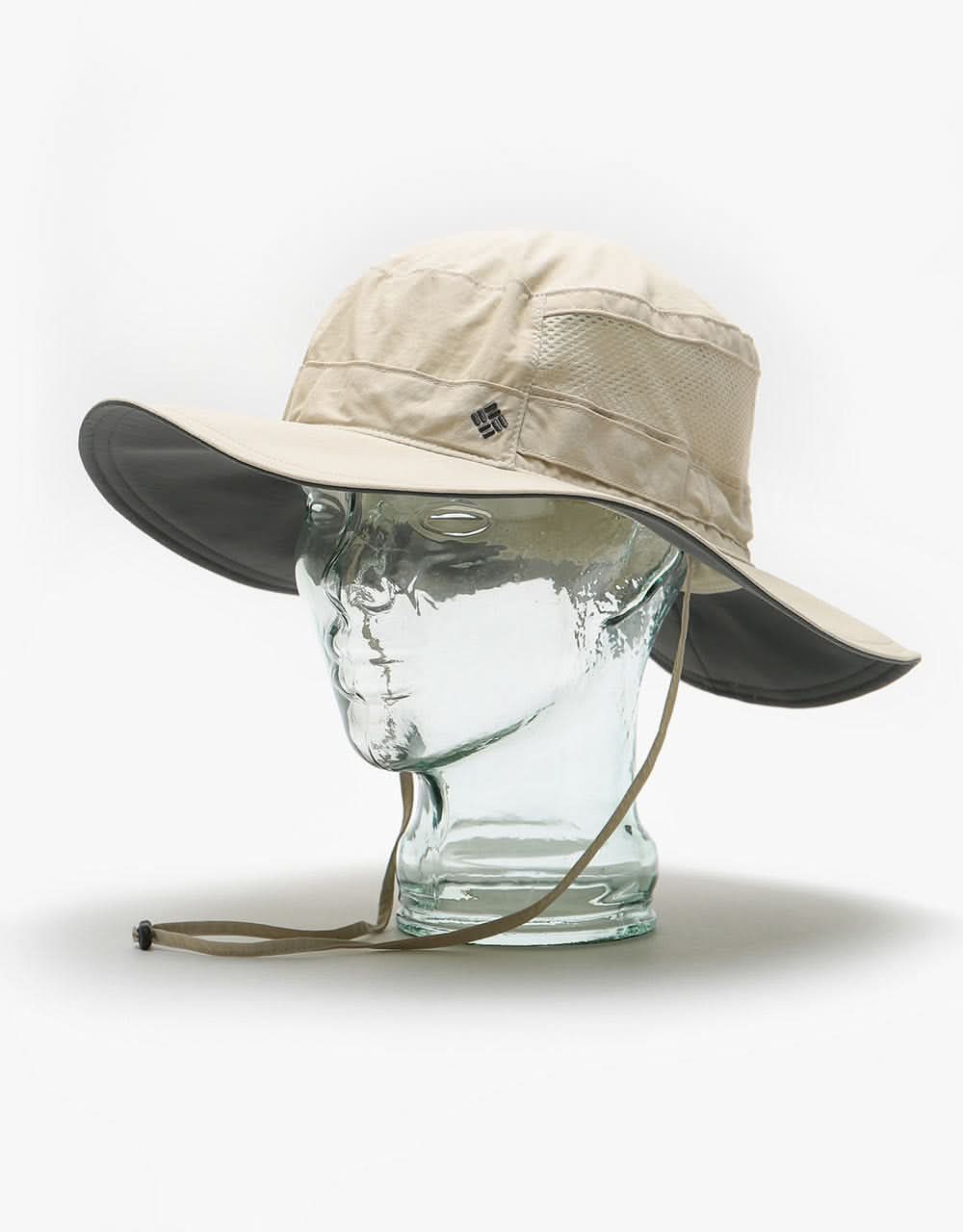 Columbia Bora Bora Booney Hat - Fossil