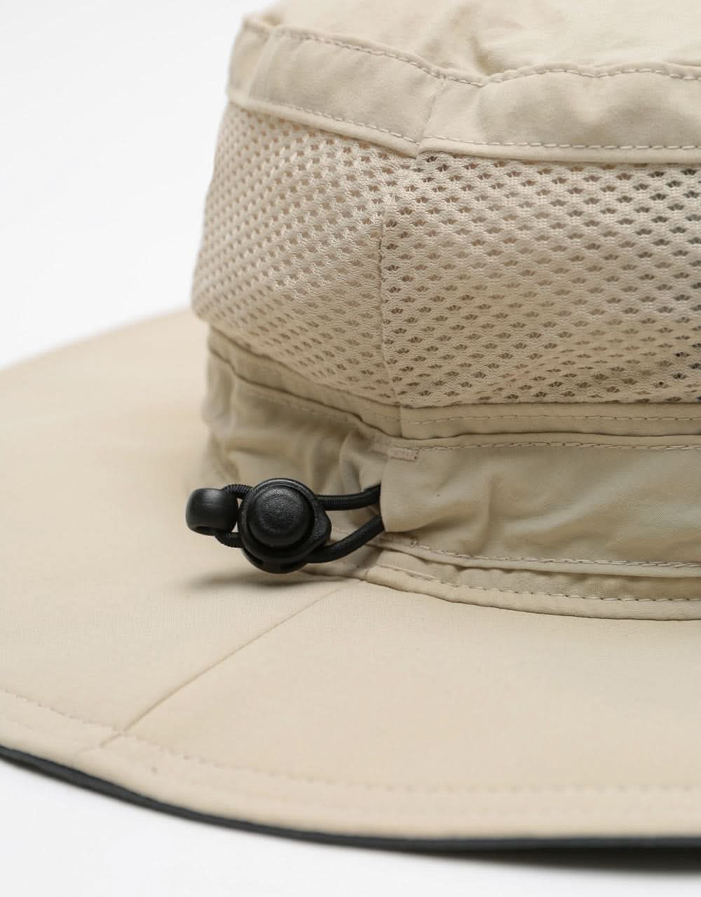 Columbia Bora Bora Booney Hat - Fossil