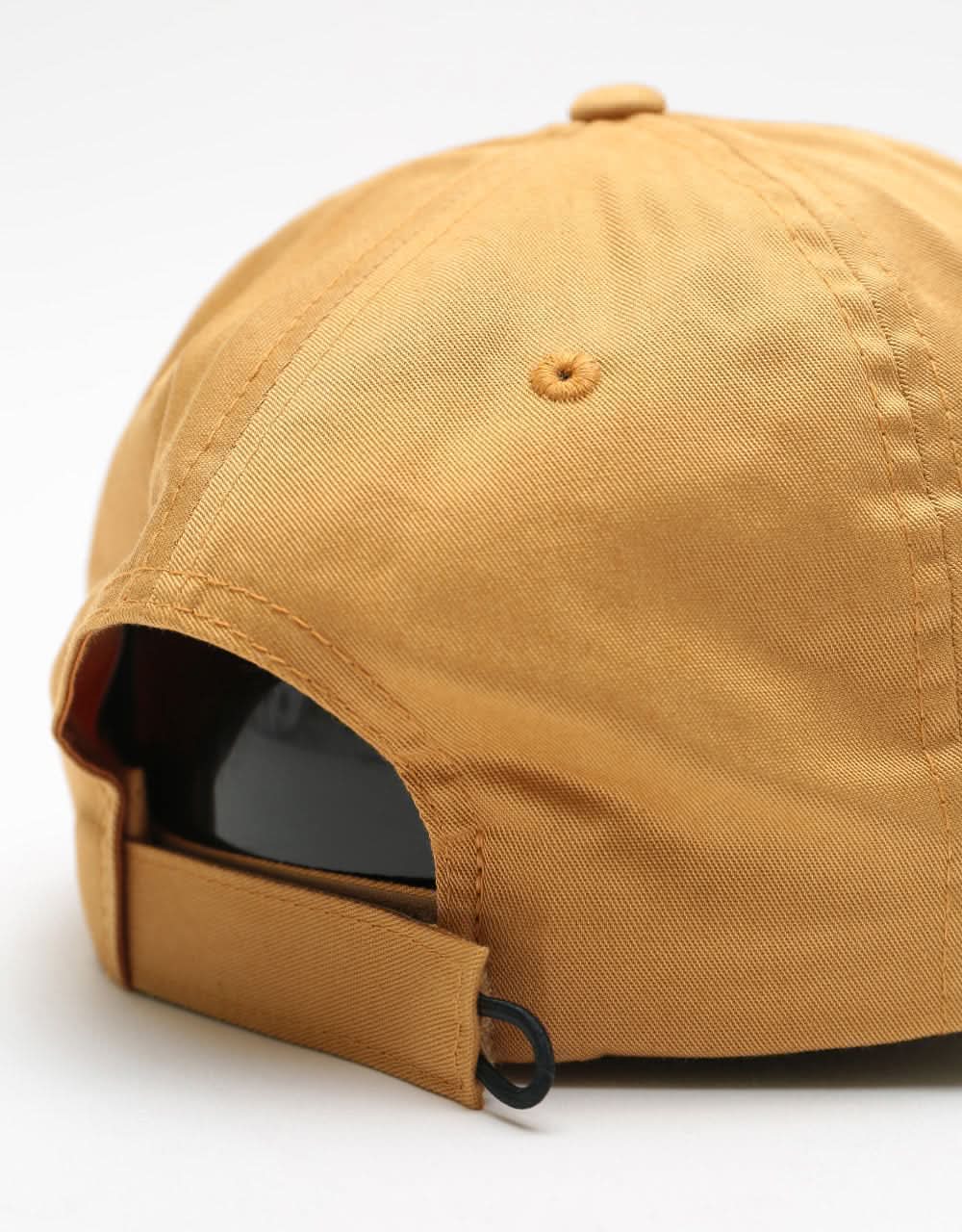 Columbia ROC II Cap - Canyon Sun/Black