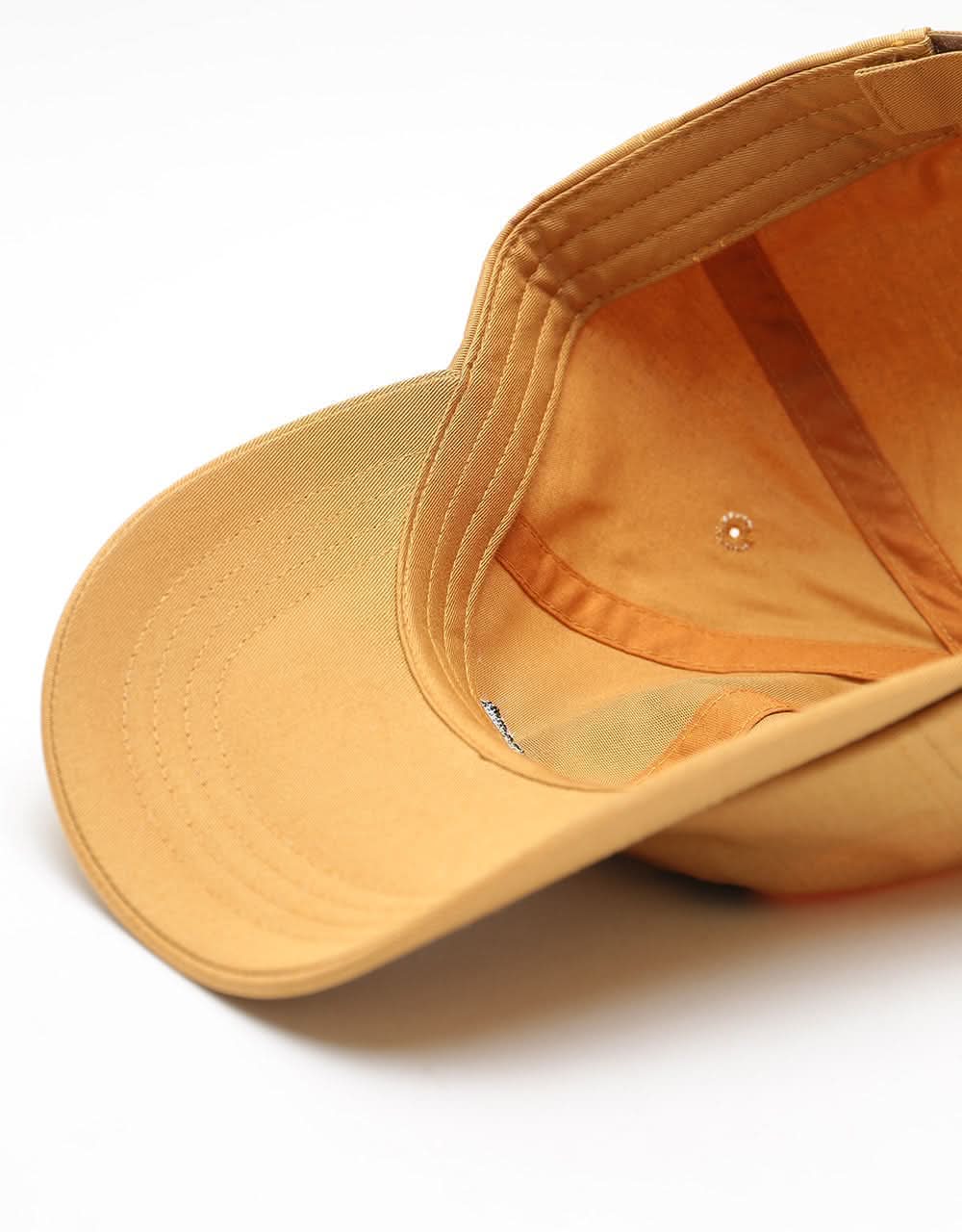 Columbia ROC II Cap - Canyon Sun/Black