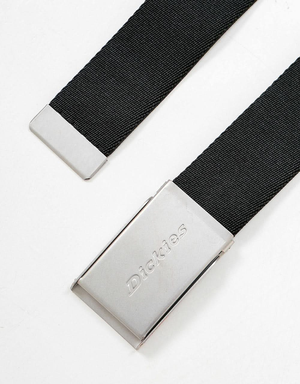 Dickies Brookston Web Belt - Black