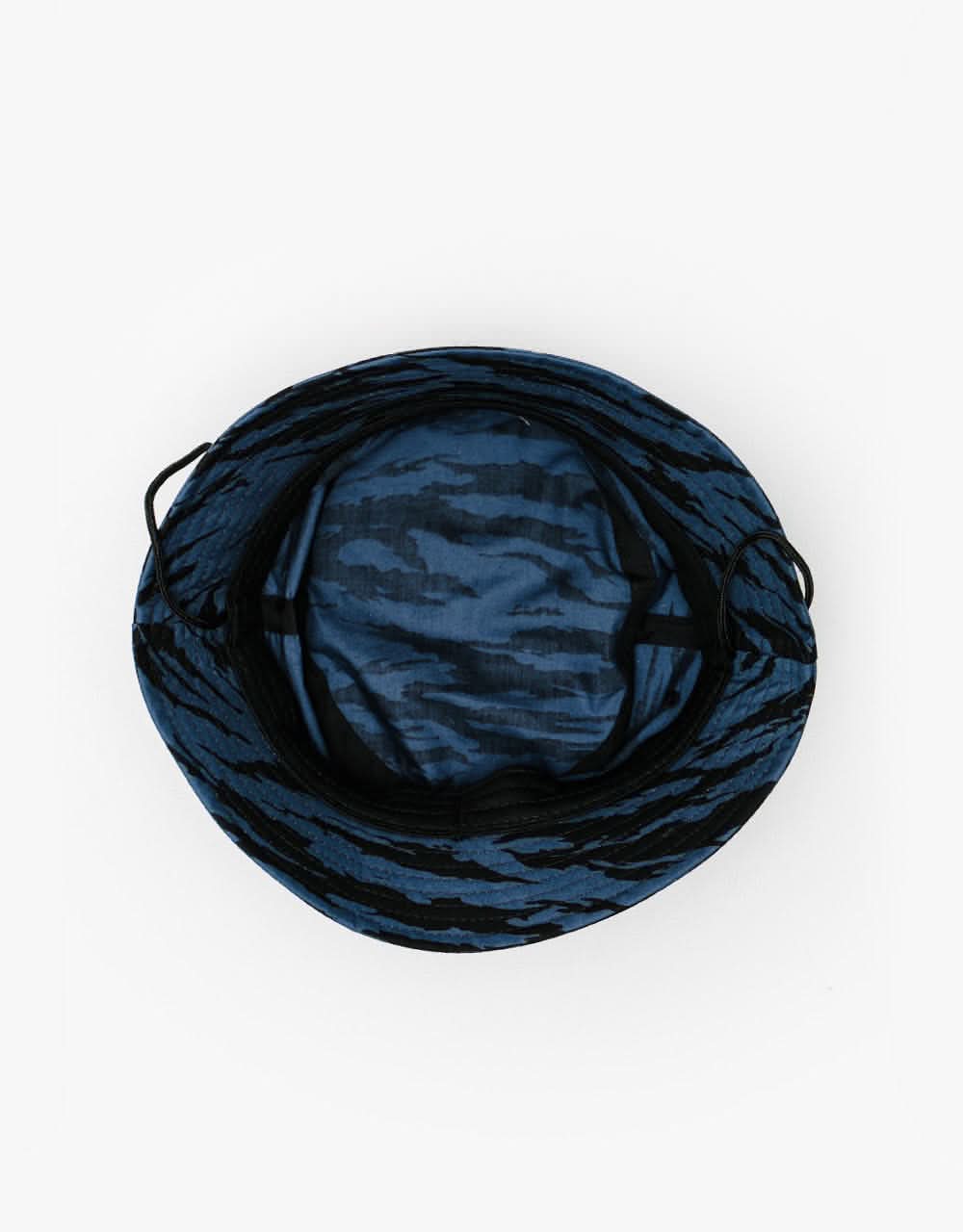 Dickies Quamba Bucket Bucket Hat - Navy Blue