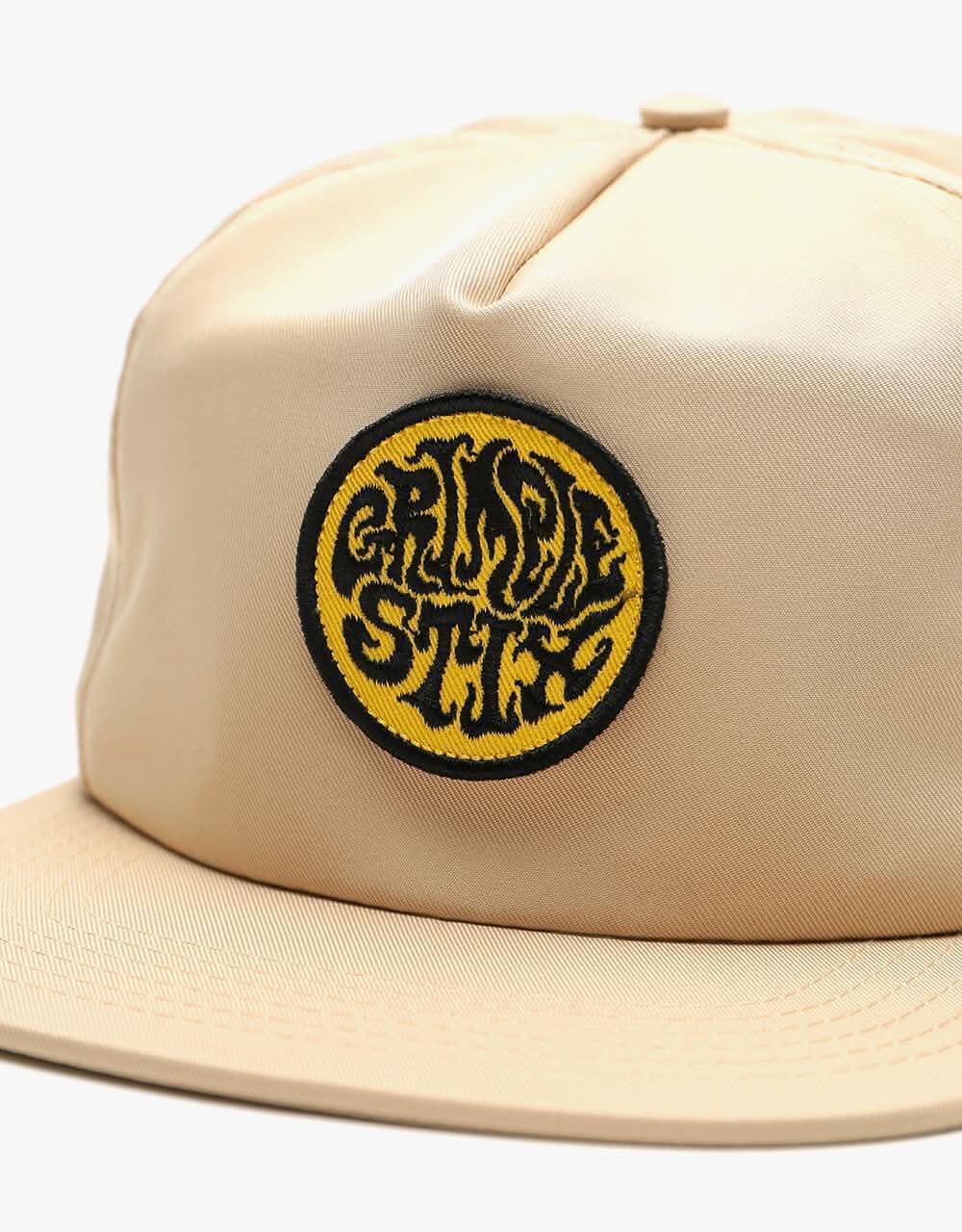 Anti Hero Grimple Patch Speciality Cap - Khaki