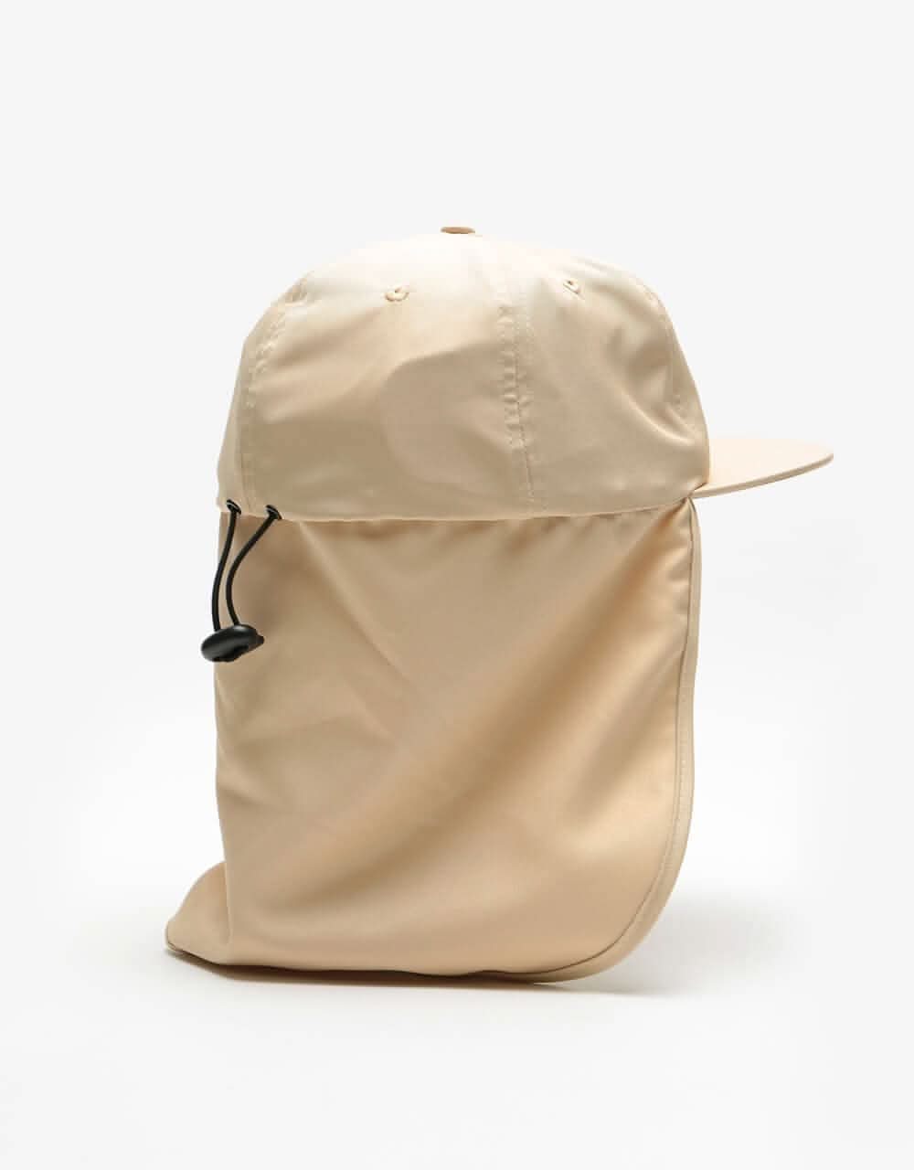 Anti Hero Grimple Patch Speciality Cap - Khaki