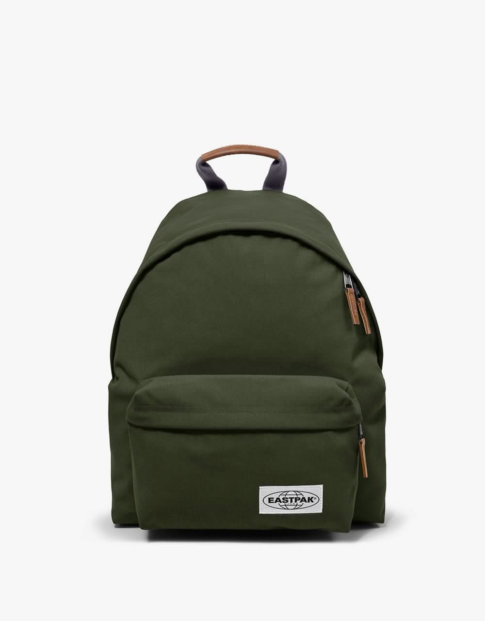 Eastpak Padded Pak'R Backpack - Graded Jungle